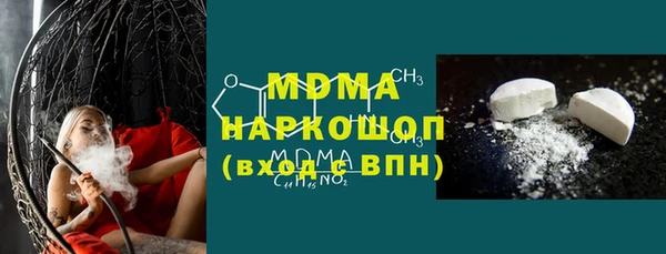 индика Пересвет