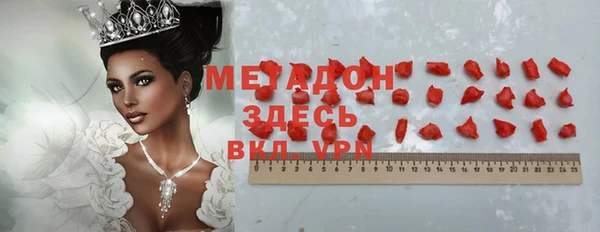 индика Пересвет