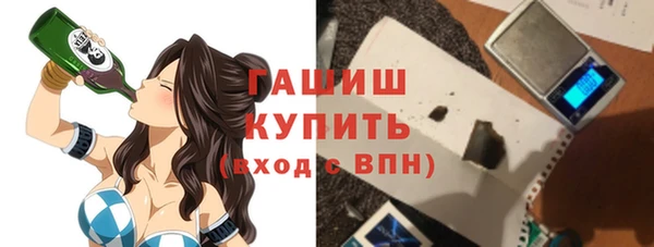 индика Пересвет