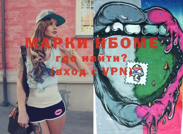 индика Пересвет